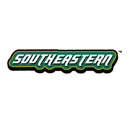 Southeastern Louisiana Lions Logo T-shirts Iron On Transfers N62 - Click Image to Close